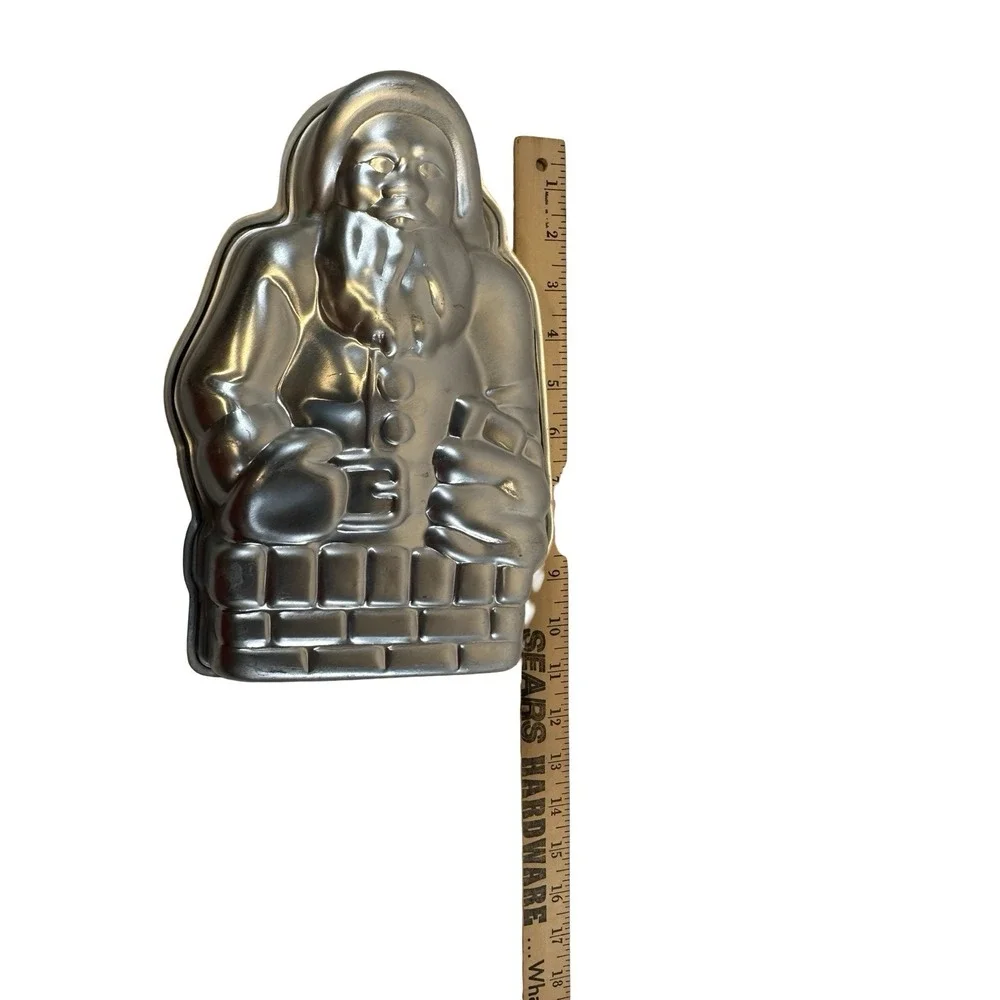 The Unbranded Brand aluminum chocolate